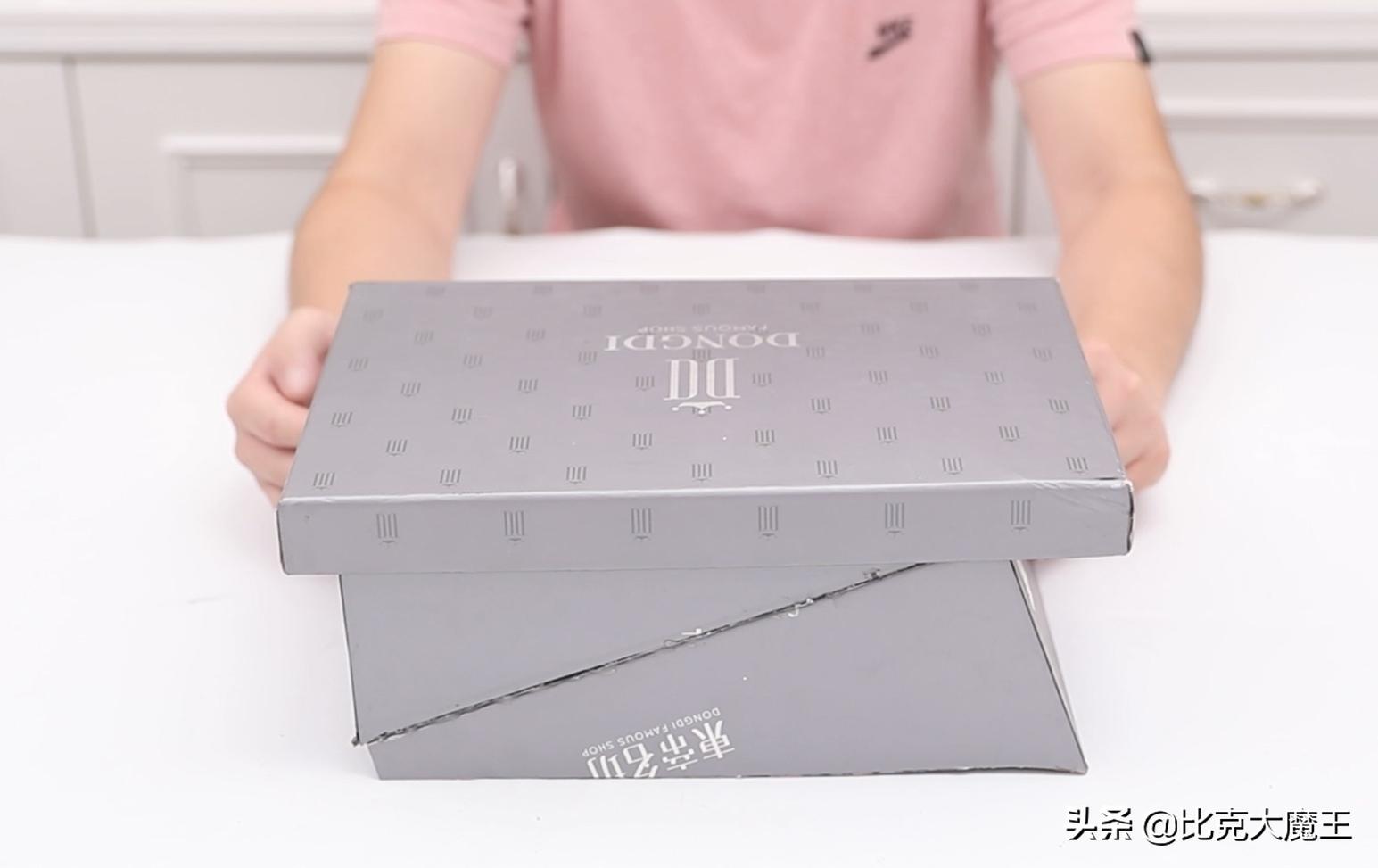 空鞋盒放衣柜,空鞋盒不要扔做收纳盒