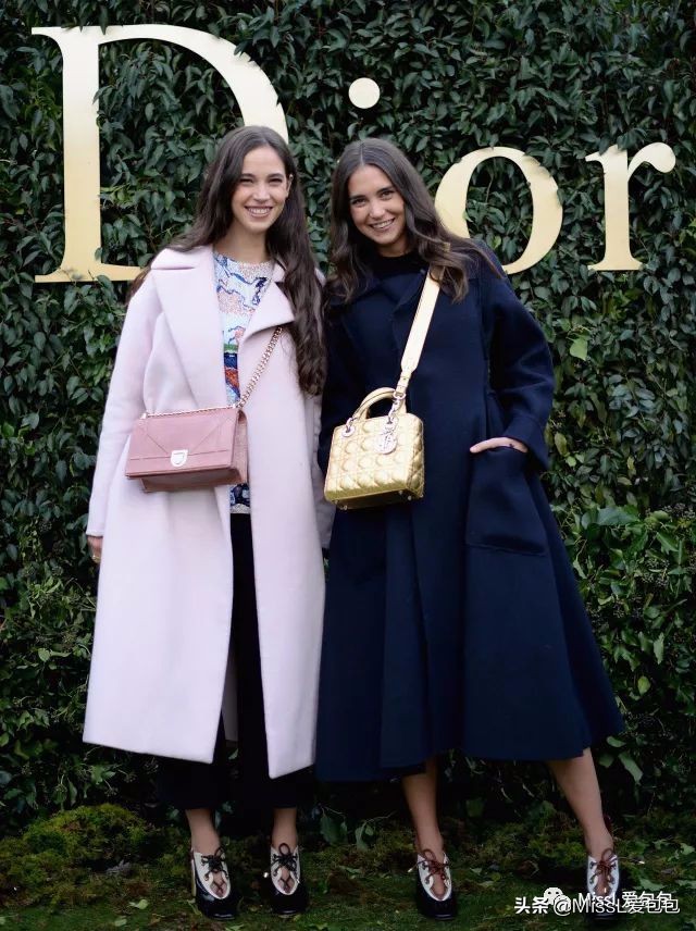 第6只包｜LadyDior：永远的王妃