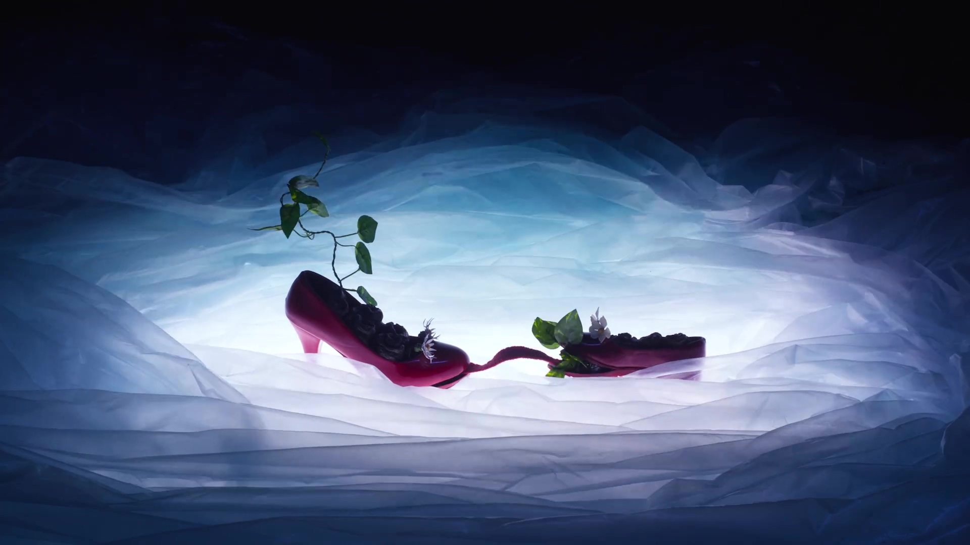 如何用垃圾拍成一部惊艳的电影