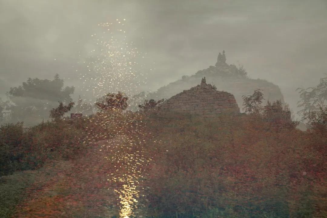 津门网金熙男：跨越时空