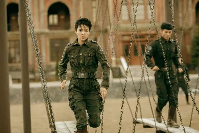 吐槽于正新剧,于正雷人穿越剧