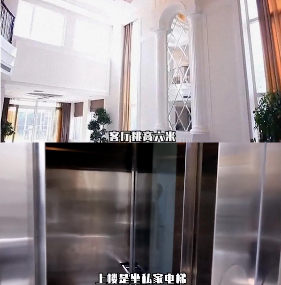 李湘每月60万生活费,李湘每天的生活费视频