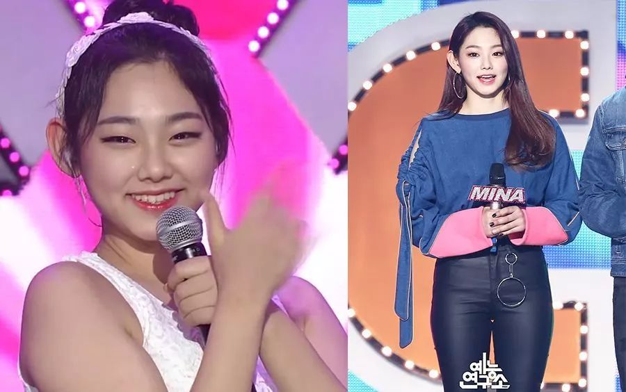 那些总说圆脸土的人，真的能闭嘴了！Lisa和Jennie哪里土？