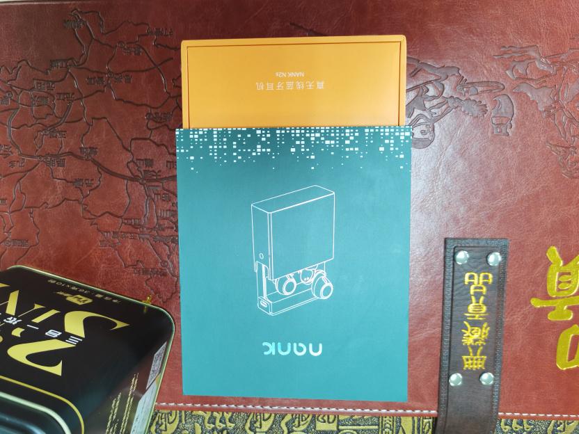 南卡n2s蓝牙耳机续航,长续航音质南卡n2无线耳机体验