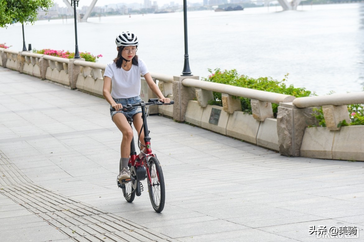 大行折叠电动助力车最新款,大行中置电助力折叠车