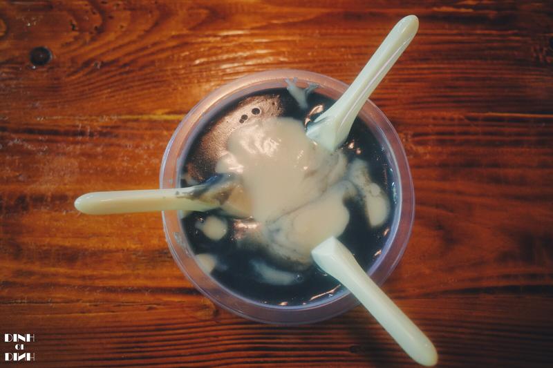 一份不完全南宁美食攻略第一次来南宁跟着这份攻略吃就对了