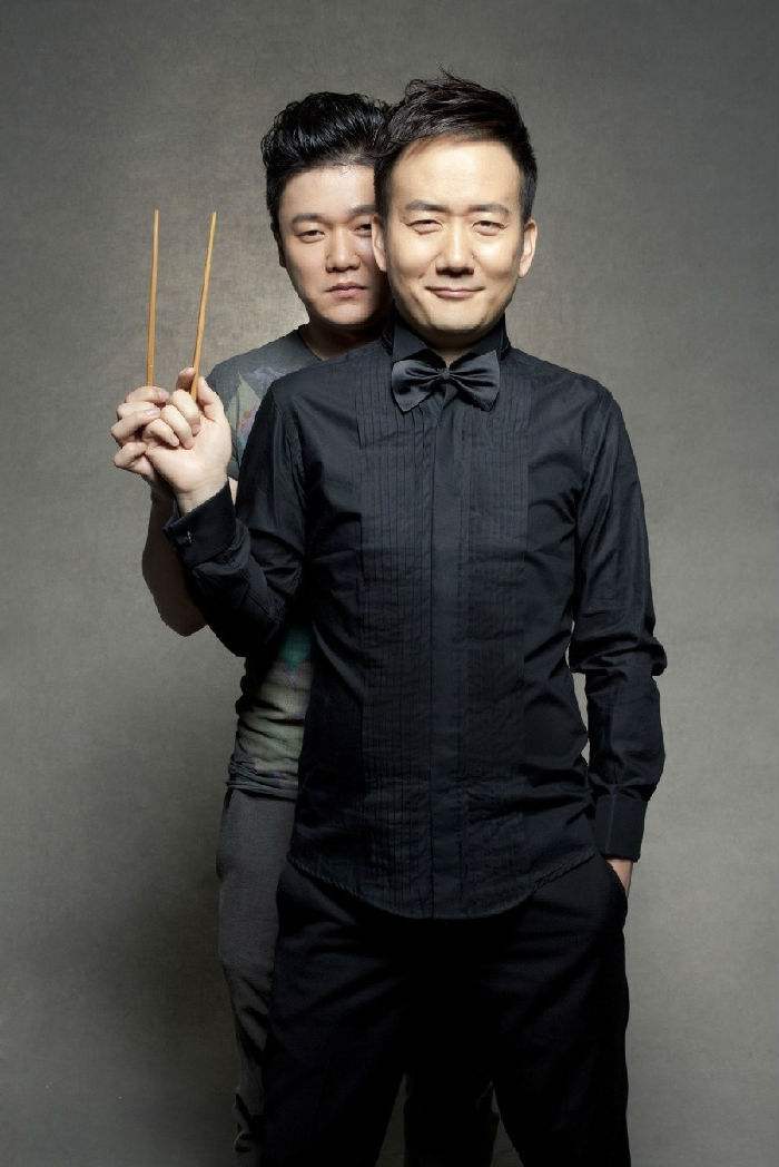 筷子兄弟王太利评价肖央,筷子兄弟肖央和王太利谁更火