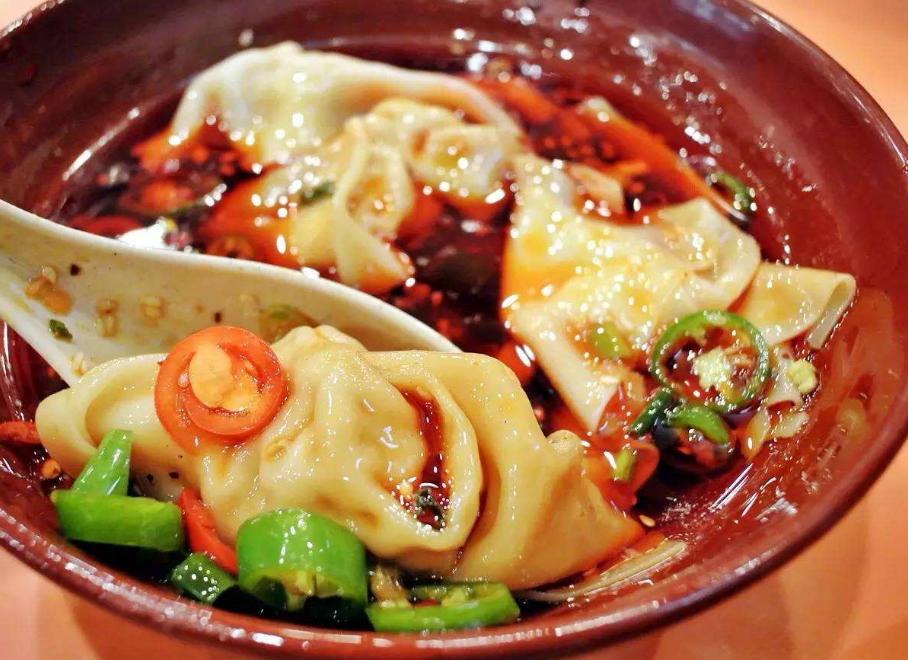 仅在成都能吃到的特色美食,成都美食众多4道最具特色美食