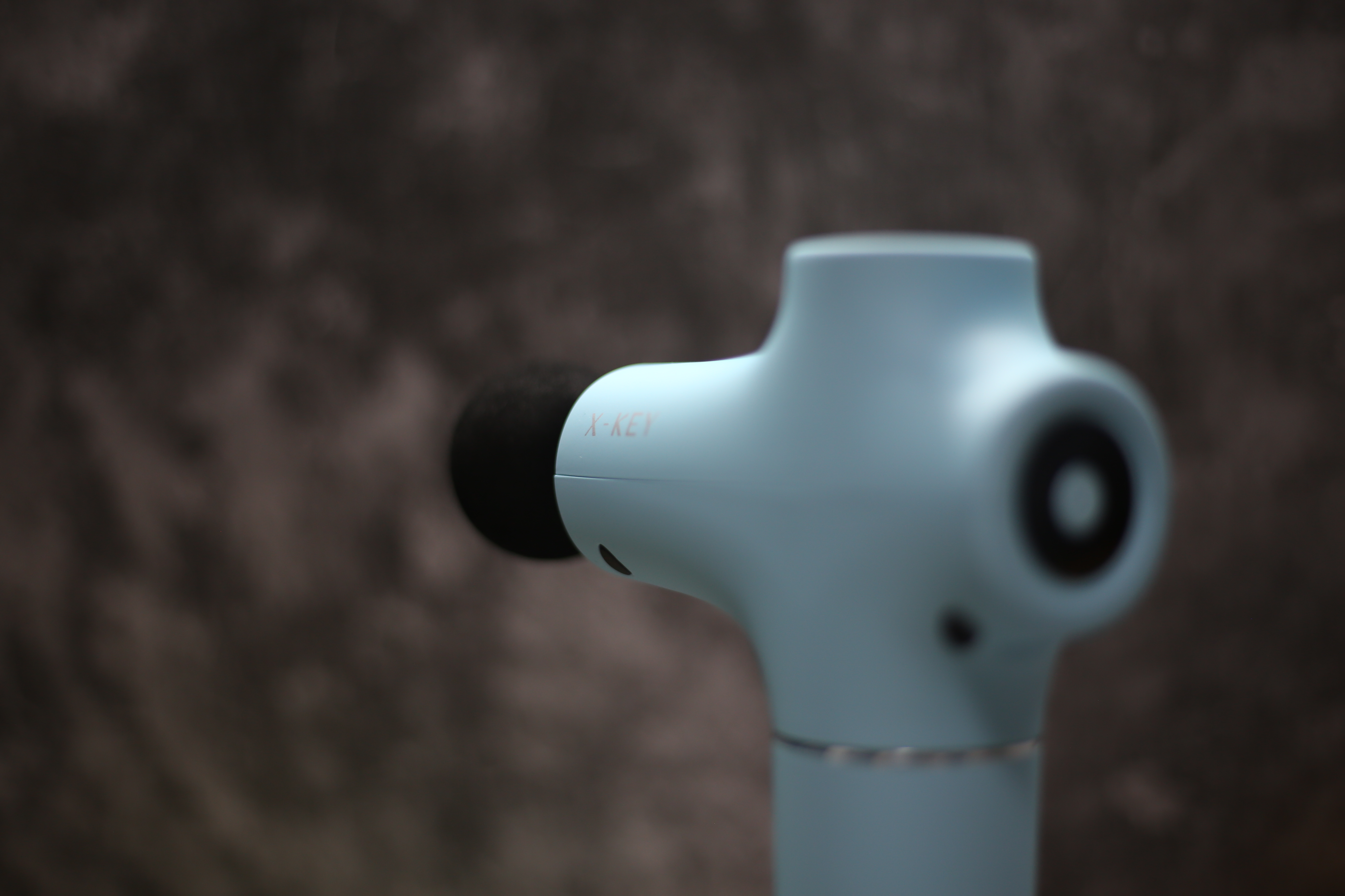 x-key筋膜枪,按摩好的仪器