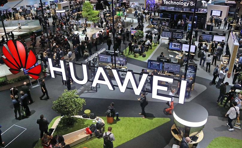 阿里巴巴投资华为,华为会出现资金困局吗