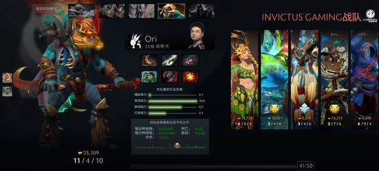 菠友资讯：淘汰赛首日EGVG双双晋级，IG茶队会师败者组