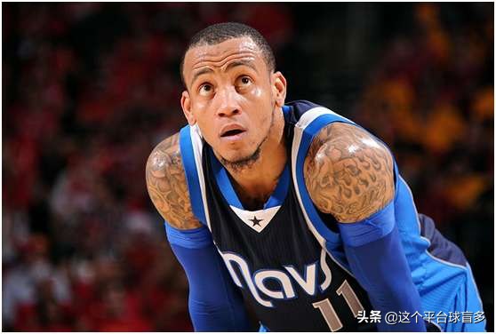 里克卡莱尔为什么离开独行侠,里克卡莱尔为什么去步行者