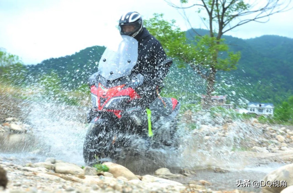 阿普利亚250踏板车主骑行感受,阿普利亚踏板srmax250评测