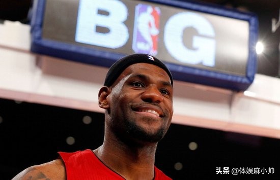 “谁黑詹姆斯我就黑科比，谁黑科比我就黑詹姆斯”大家听过吗？