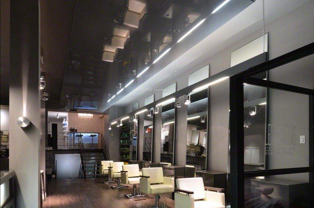 理发店新店如何引流,理发店怎么引流和增加客流