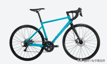 入门级5k碳纤维公路自行车推荐,推荐比较好骑的公路自行车