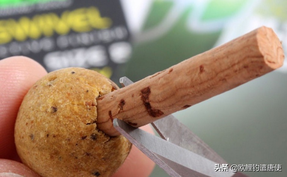 钓鱼不用绑的钓鱼钩怎么弄,钓鱼怎么让鱼钩悬浮半空中