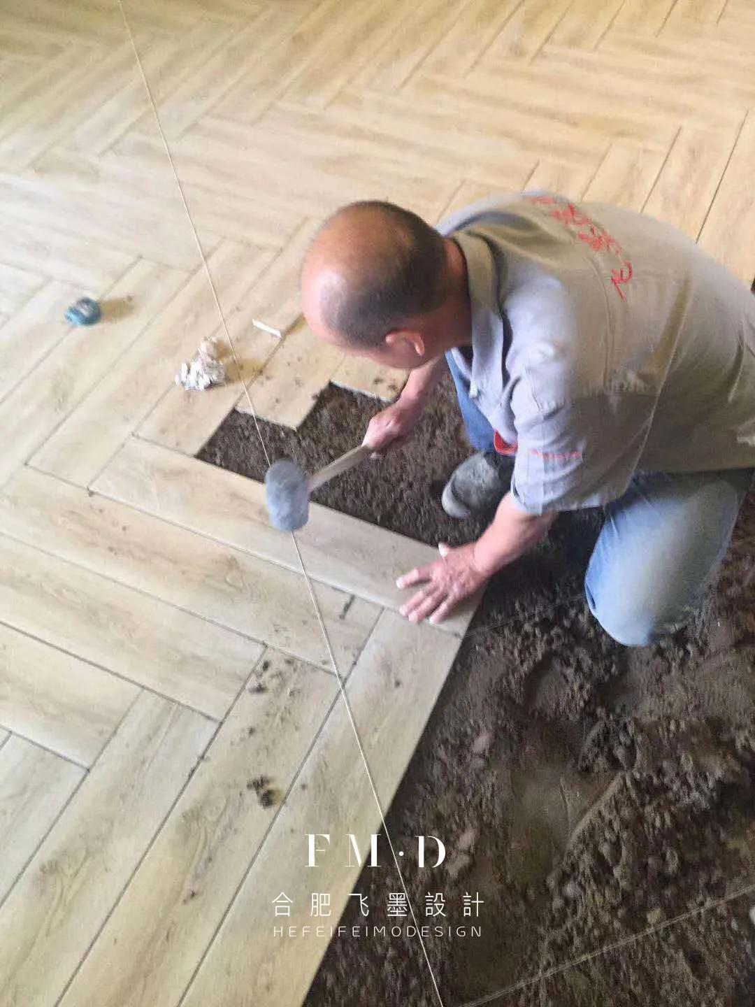 房间改造布置设计田园风,一个与众不同的家庭风格设计