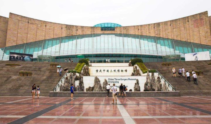 国庆重庆游玩攻略自由行,重庆五一节人少景美小众景点推荐