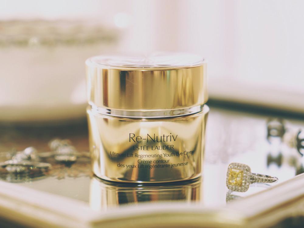 平价抗皱紧致淡化细纹的眼霜,减龄眼霜推荐