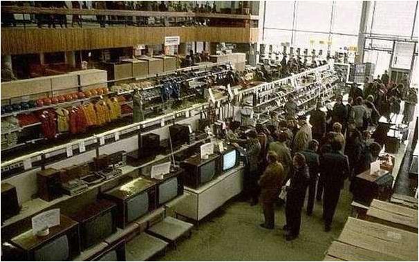 苏联厉害的时期到底有多强大,苏联当时为什么那么强大