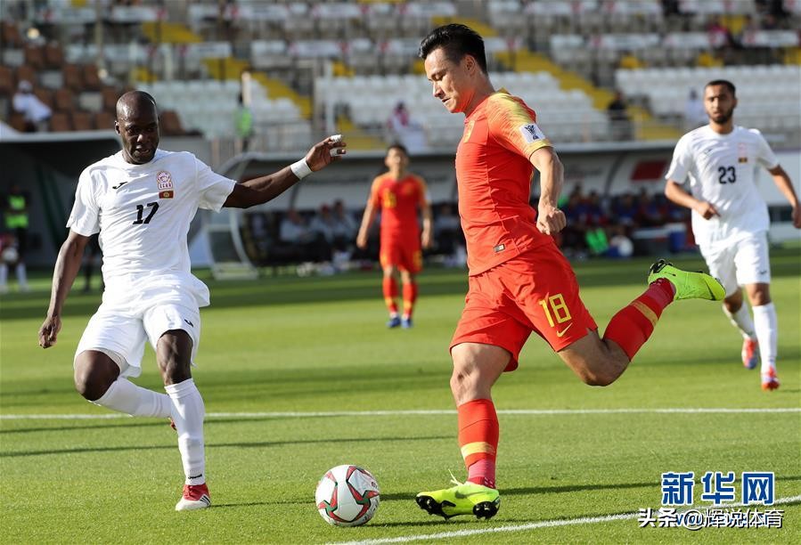 2019亚洲杯韩国队球衣,2019亚洲杯参赛队球衣一览