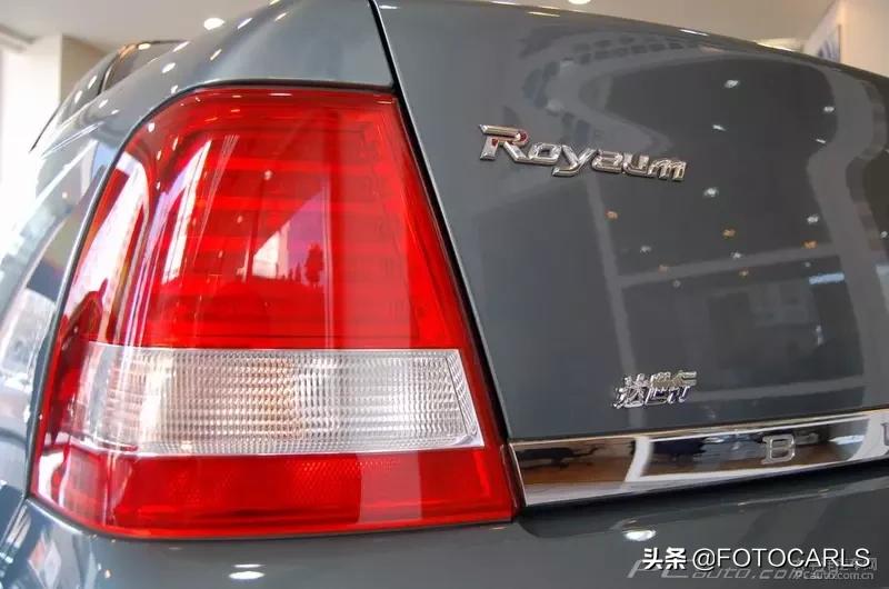 别克荣御3.6原版原漆,别克荣御驾乘体验