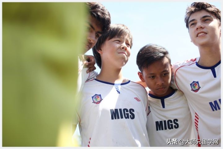 马来西亚低龄留学哪几个学校,低龄留学马来西亚沙巴