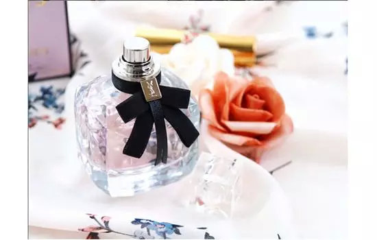 爱就要天翻地覆,迪丽热巴ysl反转巴黎香水大使