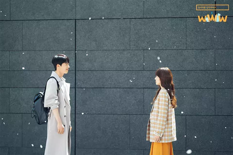 韩剧女主秋季穿搭,韩剧电视剧中女主穿搭