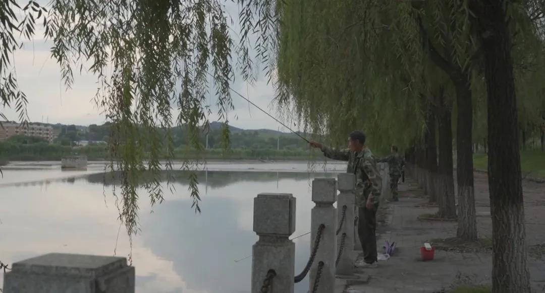 大片开演！「西丰印象」带你上天入地看遍西丰十二时辰