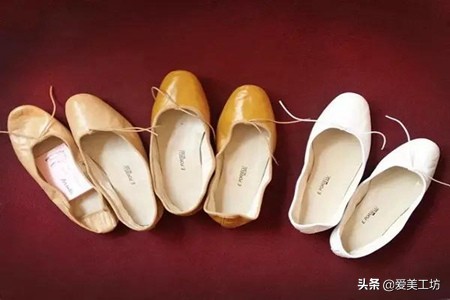 法式复古奶奶鞋拼接,法式奶奶鞋火了超时髦必爆