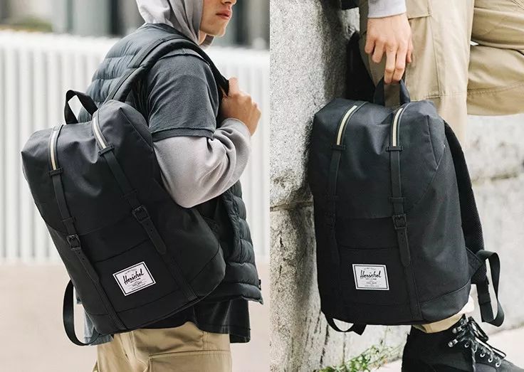 哪个品牌的双肩包好看又实用,双肩包怎么选材质