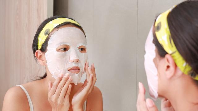 养出光滑细致好皮肤做精致女人,养出光滑细腻好皮肤冬季皮肤干燥