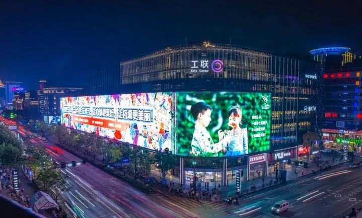 等了十年完整视频,老杭州龙翔桥