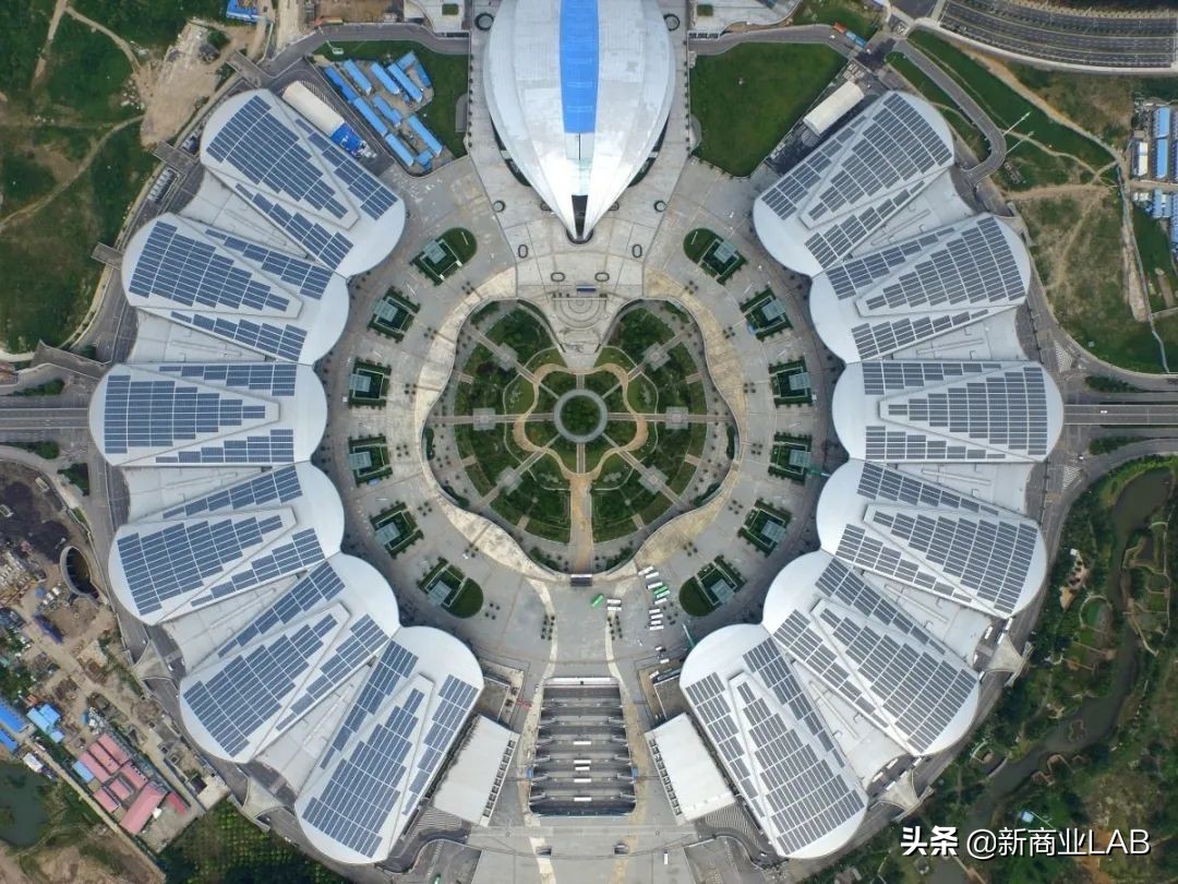 武汉会展新城落户黄陂盘龙城,武汉盘龙城绿地会展中心