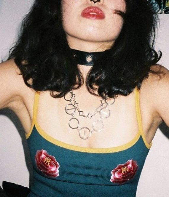 那些看起来特“亚”的人，都在穿什么牌子？