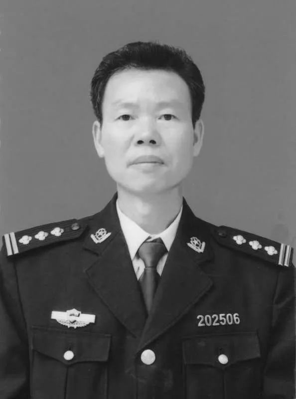 痛心2名警务人员因公殉职,广西柳州最新戒毒消息