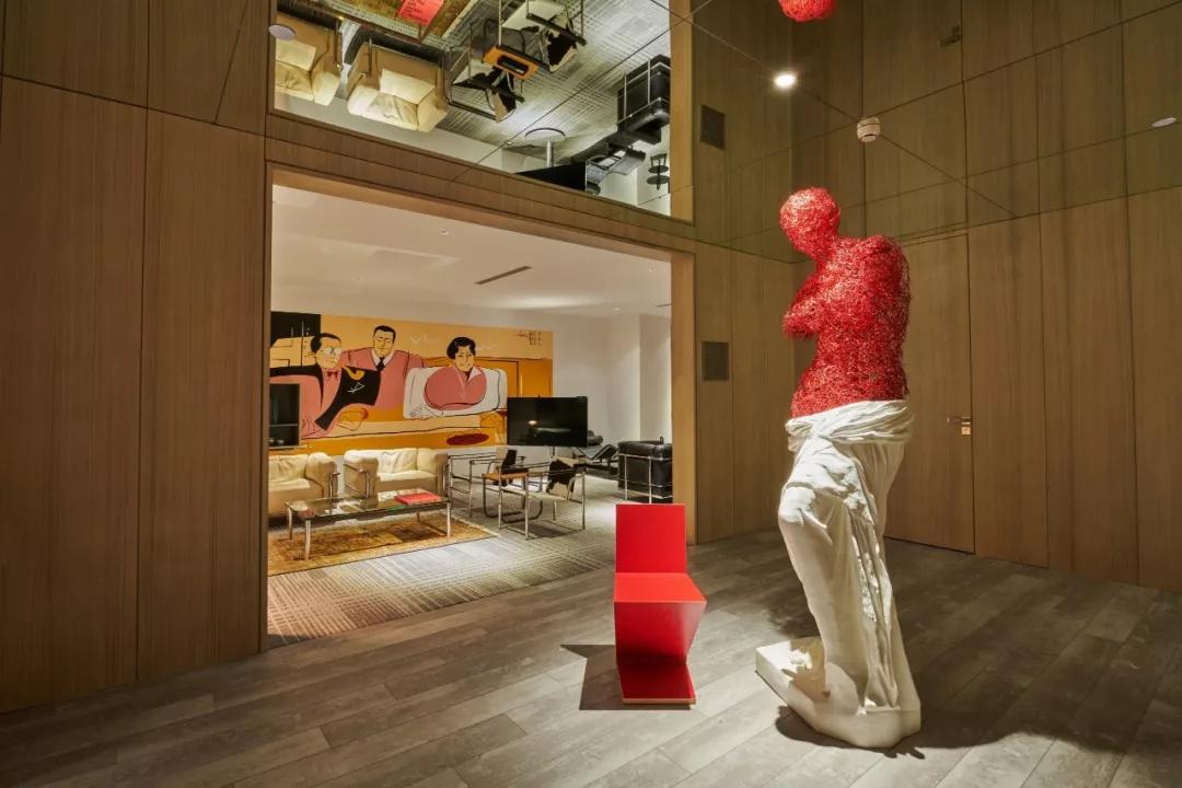 马云谈挖阿里巴巴的人,马云为阿里巴巴做出的付出