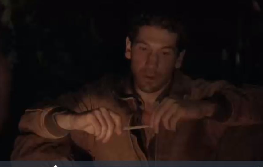 如果世界末日过来了男生在干啥,世界末日男生想对女生干嘛