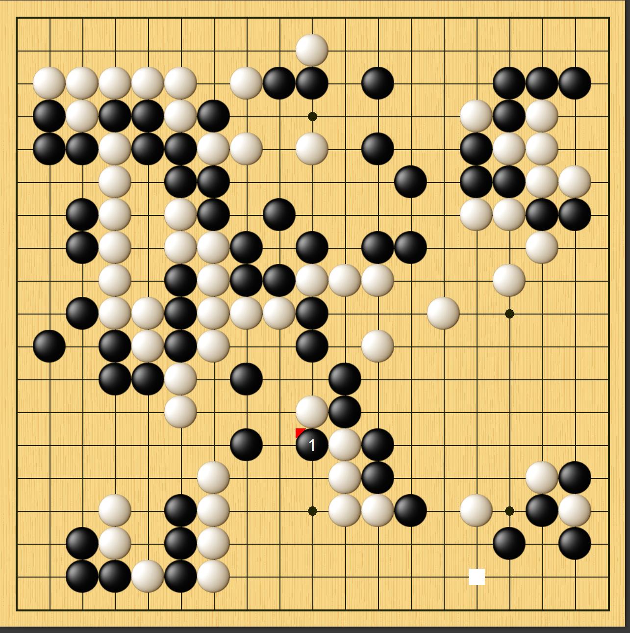 柯洁痛失九冠王完整版,柯洁赢星猛虎