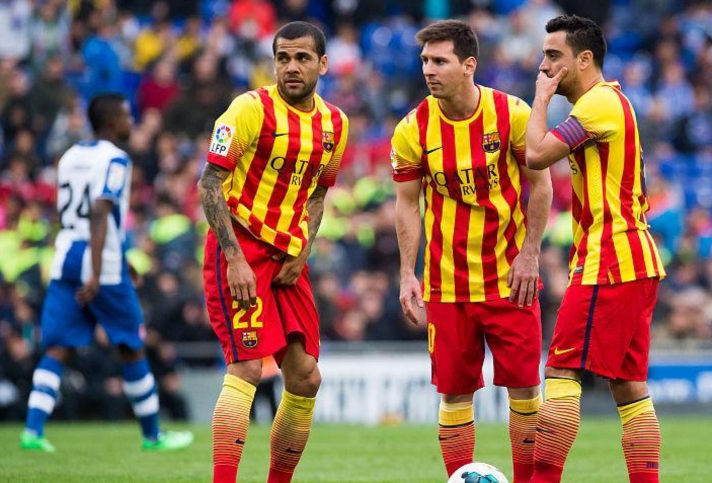 巴萨梦三队球员如今怎样了,巴萨梦三队夺冠历程