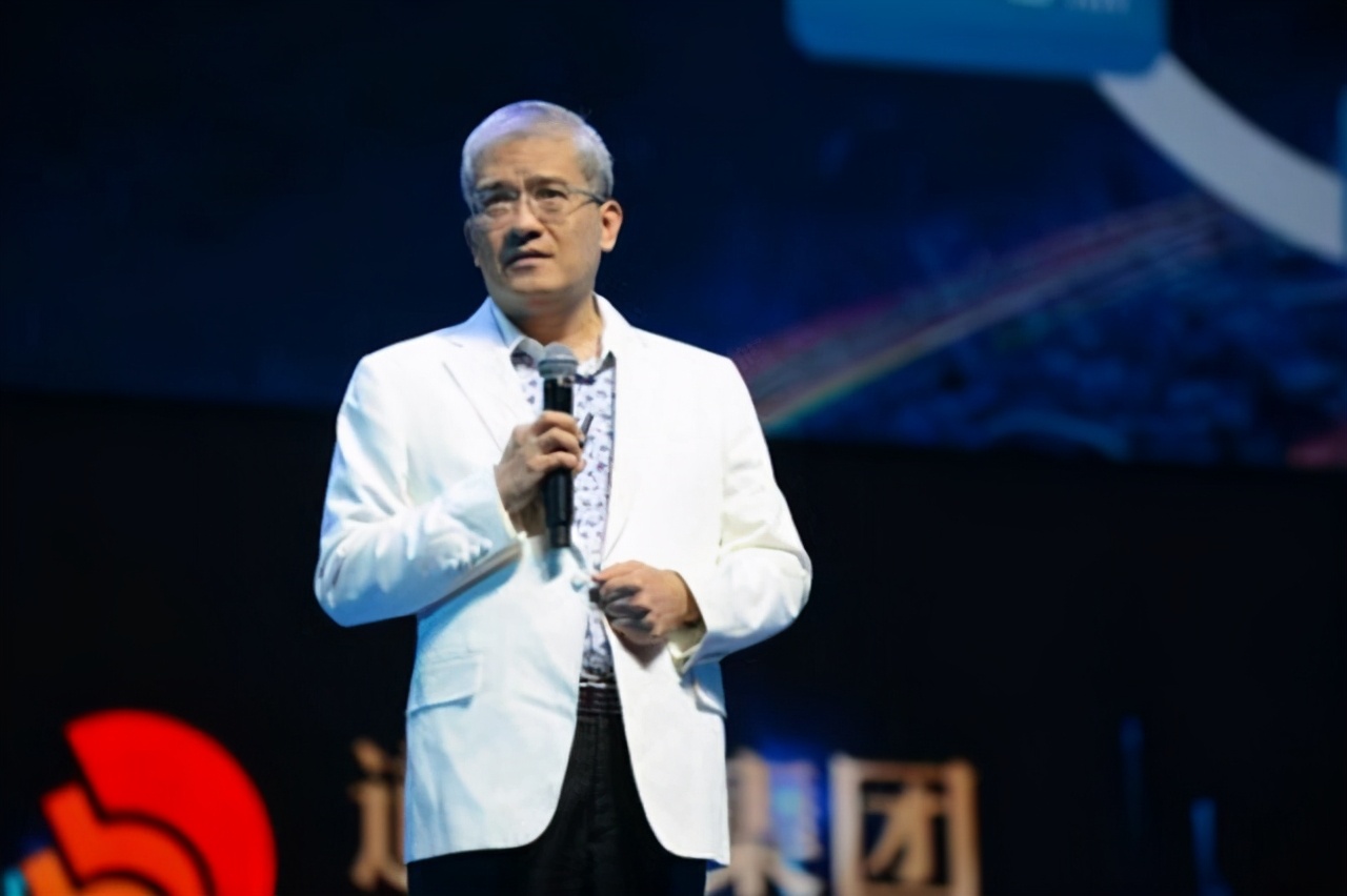 “*子骗**专家”*咸平郎**：语不惊人死不休，名利面前人设崩塌