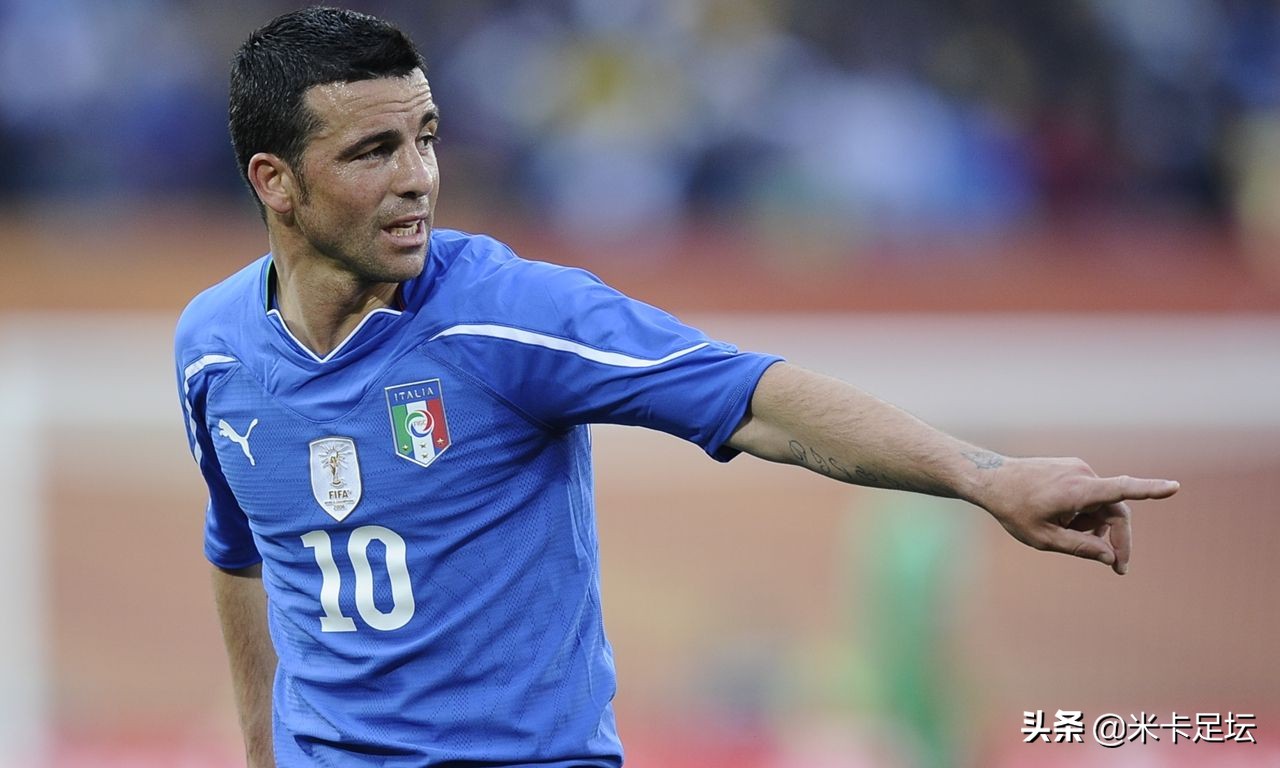 盘点当今现役世界足坛十大新星,机会永远留给有远见的人