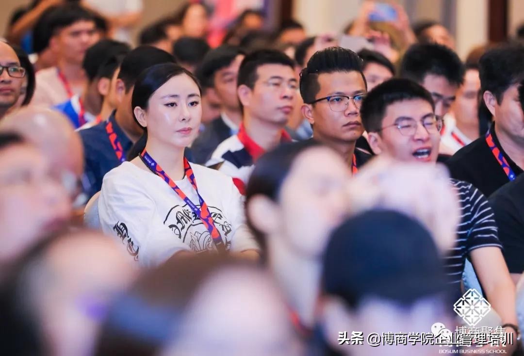 博商分享丨江小白叶明：饱和竞争状态下的品牌创新