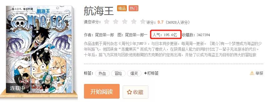 国漫巅峰排行榜前十名一人之下,国漫三巨头的影响力