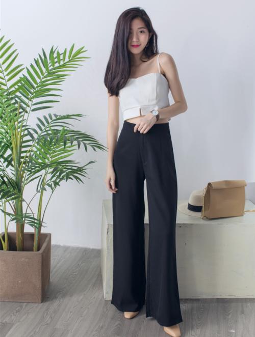 衣柜里永远要有的经典衣服,时下衣橱流行服饰