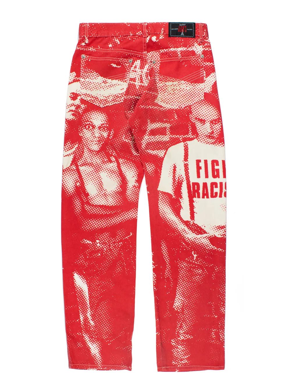 终于知道在哪里买到Archive狠货了