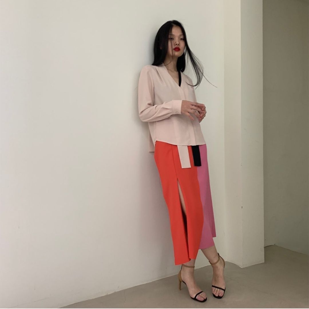 让明星皇室都恨不得allin的平价服饰，高级感的营造并不是贵