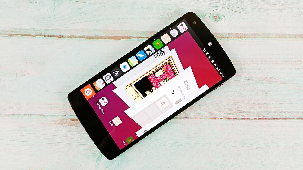ubuntu系统如何刷机,ubuntutouch支持哪些格式的otg